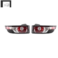 Car Taillight Rear Light Tail Lamp Assembly Tail Lights for Land Rover Range Rover Evoque 2012-2015.