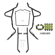 Honda Nss250 Protection Crash Bar