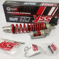 PROMO - SHOCKBREAKER SHOCK YSS TABUNG G SIX 330 MM VARIO 125 VARIO 150 G-SIX