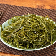 (现货) 0脂海带丝真空压缩干海带丝Dried Seaweed Strips / Dried Cut Wakame 22g