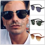 Zamzam Fashionable Anti-Uv Sunglasses for Men and Women Cool UV400 Sunglasses