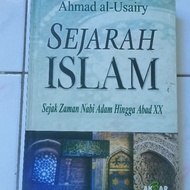 NABI Islamic History of the Age of the Prophet Adam to ABAD XX - Ahmad al - Usairy