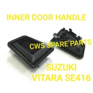 INNER DOOR HANDLE SUZUKI VITARA SE416