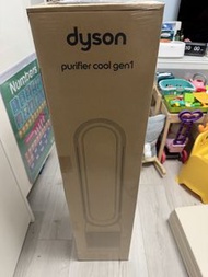 Dyson TP10 風扇 淨化器 Cool Gen1