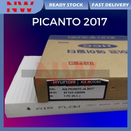 KIA PICANTO JA 2017'> CABIN AIRCOND FILTER