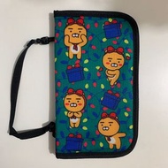 kaokao friends Ryan 護照套