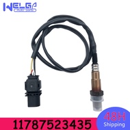 Car Accessories O2 Oxygen Sensor Upstream 752343401 0258007215 11787523434 7523455 For BMW 525i 530 