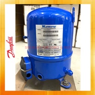 DANFOSS MANEUROP COMPRESSOR 3.5HP MT40JG4EVE MT40JH3FVE RECONDITIONED MT40 COMPRESSOR COLDROOM