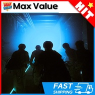 AM8IC [LUKOIE] 1st EP Album TINCASE Ver K-POP SEALED