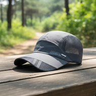 Outdoor Leisure Fishing Hat Breathable Lightweight Sunshade Cap Sun Protection Baseball Cap  Topi Me