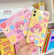 Free gift not for Sale IRIS OHYAMA Daddy and the Muscle : Wendy sticker