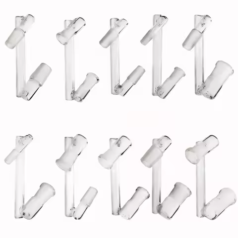 10mm 14mm 18mm male to female glass Z