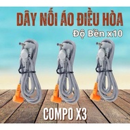 Air conditioner connection wire made of wire, Dc round wire, USB wire 12v, 5v