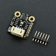 &lt;微控制器科技&gt; DFRobot 原裝 Gravity I2C BME280 3.3~5V 環境傳感器、溫度，濕度，氣壓