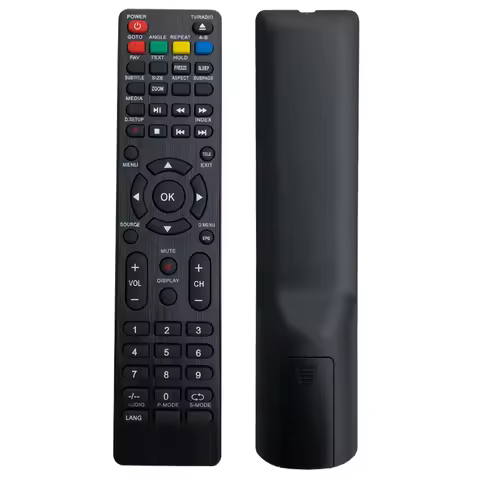 REMOTE CONTROL FOR SCHNEIDER LED22-SC510K LED24-SC410K LED24-SC450K LED32-SC410K 43SU702K LCD LED TV