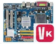 【VIKI-誠信經營】低價技嘉GA945GCM2L2C全集成主板945GC帶CPU 工控行業用主板【VIKI】
