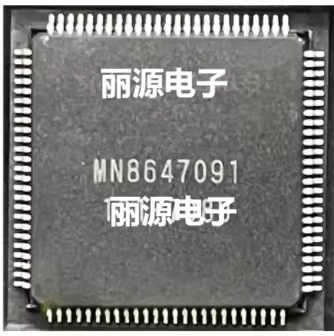 MN8647091 8647091 For PS3 Slim HDMI-compatible Control IC Chip MN8647091 For PS3 Super Slim