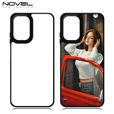 10pcs For Motorola G05 G15 Customized 2D TPU Sublimation Mobile Phone Cases Covers Blank Heat Press 