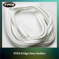 VIVA FULL SET Fridge VF-510NT Door Rubber / Getah Pintu Peti Sejuk// Door Gasket / Pintu Gasket