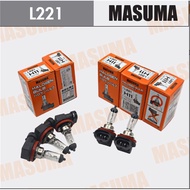 Halogen Headlight Bulb H11 24V-70W