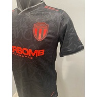 Jersi Terengganu fc away kit 24/25