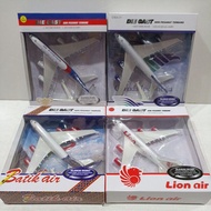 DIE CAST CHILDREN'S TOY AIRPLANE SERIES MANY VARIATIONS Aeroplane Toys for Kids