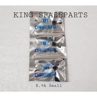 CAM CAMERA XIAOMI REDMI 9A SMALL FRONT CAMERA