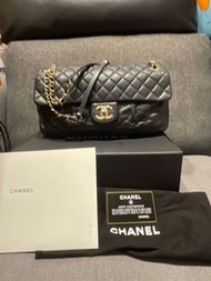 Chanel  classic flap bag