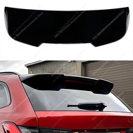 For BMW G21 M Performance Style Rear Roof Spoiler 320i 320d 330i 330d M340i M340d Touring 2019-2024 