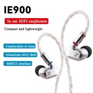 [Free Shipping] DIY Fever Choice!Sennheiser IE900 Acoustics Reference Grade In-Ear Bass Noise Cancel
