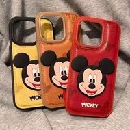 Compatible With iPhone 17 16 15 14 13 12 11 Pro Max X Xr Xs Max 7 8 Plus SE2020 Phone Case Creative 