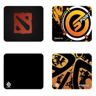 Steelseries QCK+ Mousepad Gaming special game mouse pad medium size personalized table pad household