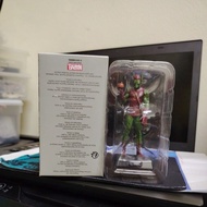 MARVEL MOVIE 2018 #07 GREEN GOBLIN LOT2F6310#3665