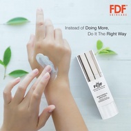 FDF Moisturizer & Smoother | 滋润及舒缓精华 (35G)