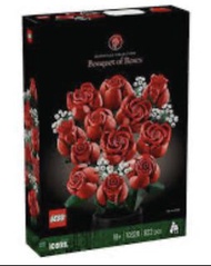 Lego 10328