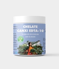 ATP Farm - CHÍNH HÃNG: Hủ 300g Phân bón vi lượng Canxi Chelate (Ca-EDTA-10) ICL-ISRAEL
