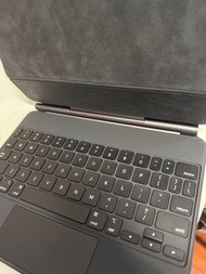 apple magic keyboard （ipad air）