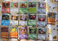 Classic 雜卡（賣）Pokémon ptcg 寶可夢