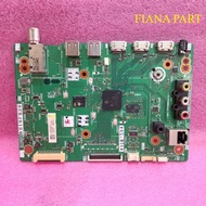 SHARP 2T-C32BG1I- MAINBOARD- MOTHERBOARD- MOBO- MB- MODUL TV LED