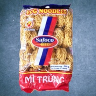 SAFOCO << YELLOW Noodles 500g >> SPECIAL Egg Noodles Egg Noodles