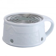 ZERO JAPAN 茶壺保溫器 TW-01 WH・白色