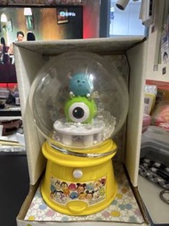 迪士尼 Tsum Tsum 扭蛋機造型擺設
