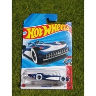 Hot Wheels Chevroletor - Rare Item Collection - Toy Collection - Hot Item Hot Wheels - Hotwheels Col