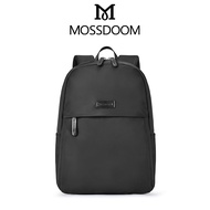 MOSSDOOM Tas Ransel Wanita Goofy Backpack Tahan Air Tas Sekolah