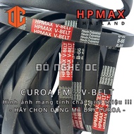 Regular rubber belt HPMAX FM20 FM91 FM80 FM60 FM26 FM40 FM86 FM56 FM41 FM60 FM89 FM24 FM95 FM64 FM85
