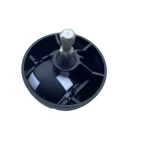 Caster Assembly Robot Front Castor Wheel for ILIFE ZACO A8 A10 L100 V8 Plus V8s V80 V80 Pro V8s Pro 