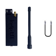 Kv4p HT V1.8C Radio Android Phone Into Ham Radio Transceiver Turn Your Android Phone Into A Ham Radi