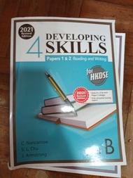 Developing skills 4