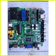 ✅ ◐ ﹊ Main Board for Devant LED TV 32DL410