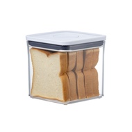 OXO Storage Container OXO Plastic Sealed 2.6L Pop Container Big Square Short